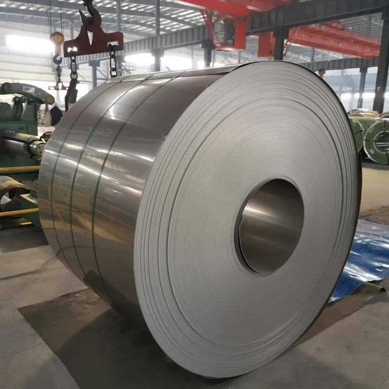 carbon steel coil